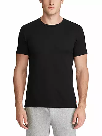 POLO RALPH LAUREN | T-shirt de pyjama lot de 2 | schwarz